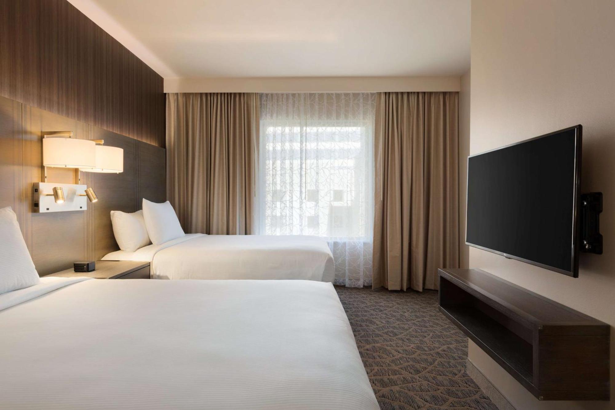 Embassy By Hilton 4* The Woodlands